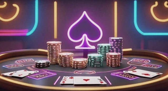Responsible gaming reminder for ku911 adults only entertainment
