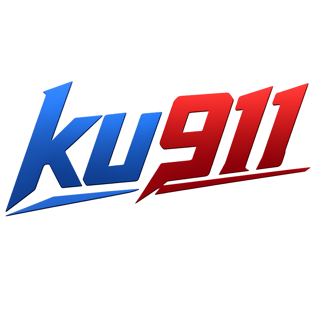 ku911 Bangladesh homepage logo